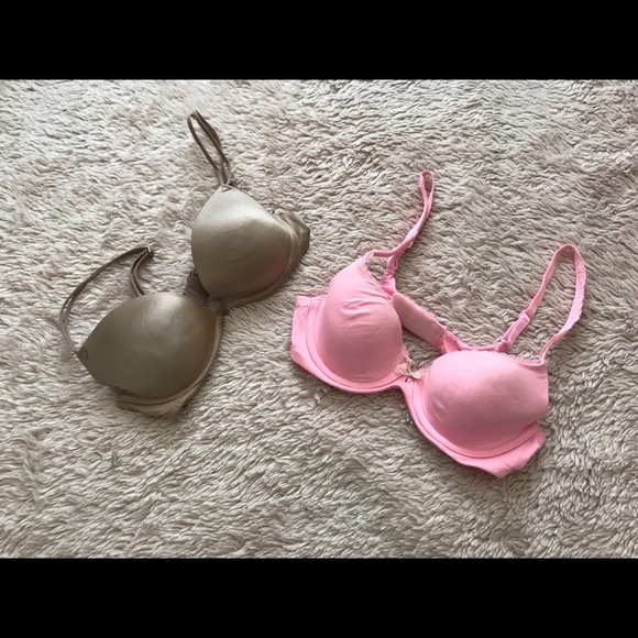 Victoria’s Secret PINK bras - Picture 1 of 6